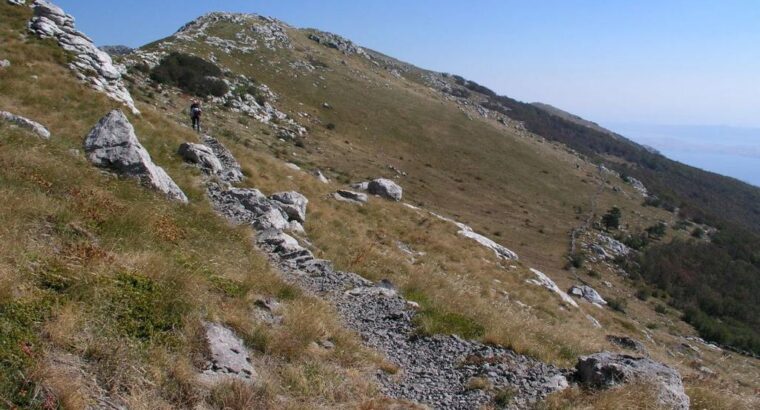 Park prirode Velebit