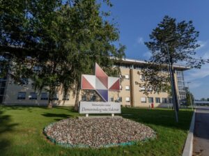 Memorijalni centar Domovinskog rata Vukovar