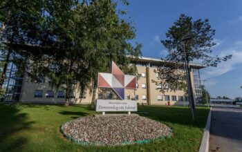 Memorijalni centar Domovinskog rata Vukovar