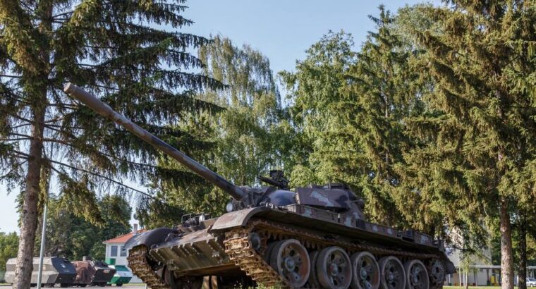 Memorijalni centar Domovinskog rata Vukovar