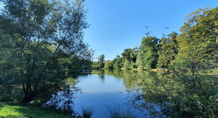 Park Maksimir, Zagreb