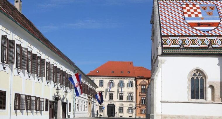 Gornji grad Zagreb