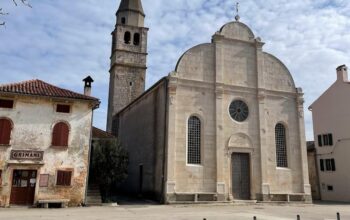 Crkva Navještenja Blažene Djevice Marije