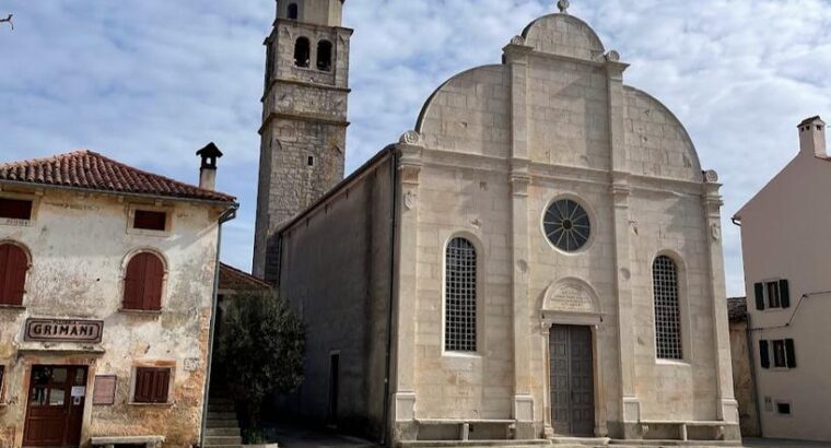 Crkva Navještenja Blažene Djevice Marije