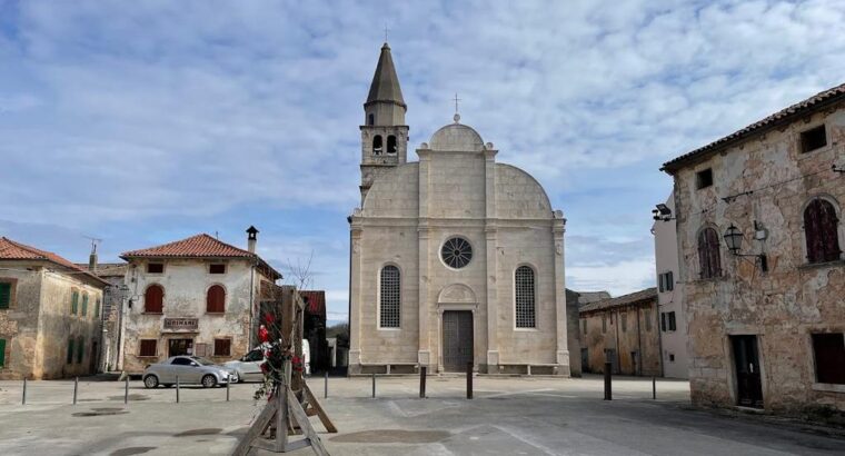 Crkva Navještenja Blažene Djevice Marije