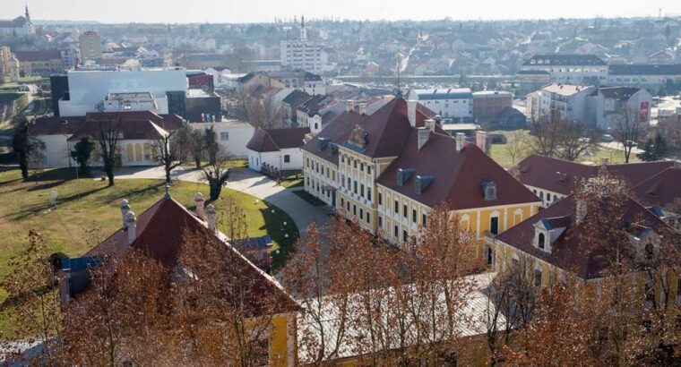 Gradski muzej Vukovar