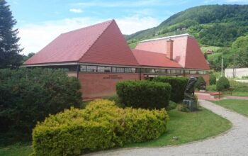 Galerija Antuna Augustinčića, Klanjec