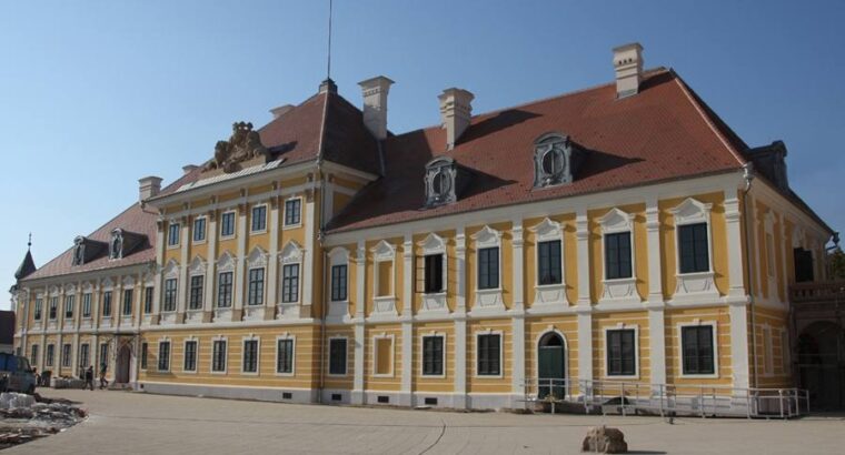 Gradski muzej Vukovar