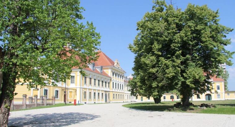 Gradski muzej Vukovar