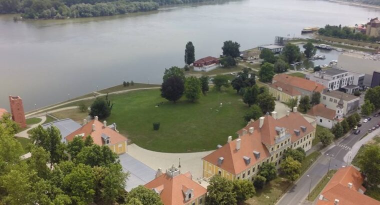Gradski muzej Vukovar