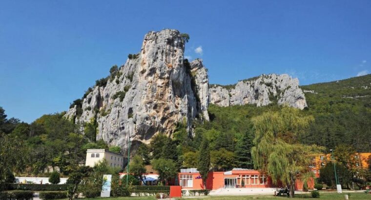 Istarske toplice