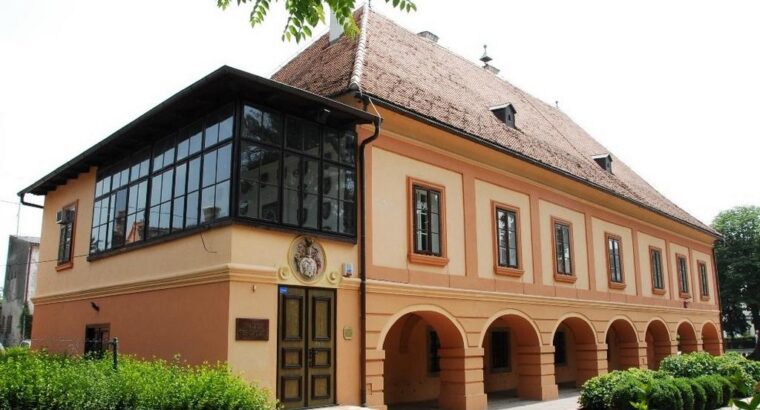 Muzej Turopolja