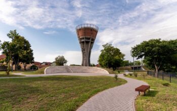 Vukovarski vodotoranj