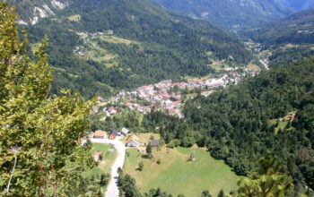 Čabar, Gorski Kotar