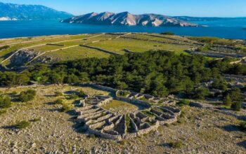 Mrgari – zadivljujući kameni cvjetovi