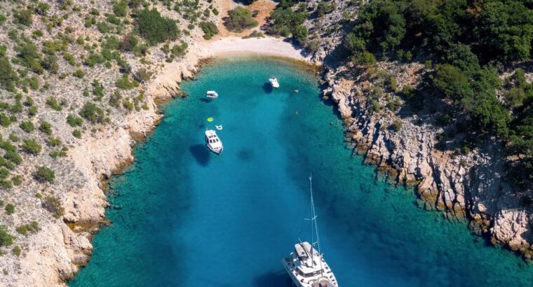 Otok Plavnik
