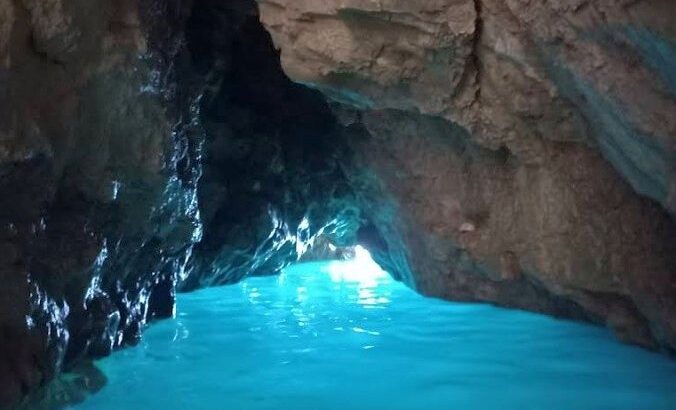 Otok Plavnik