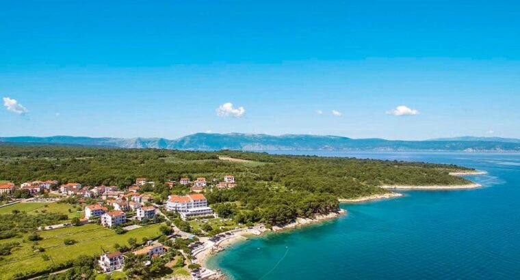 Porat, otok Krk