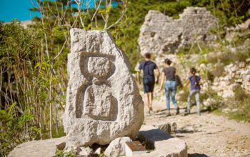 Bašćanska staza glagoljice