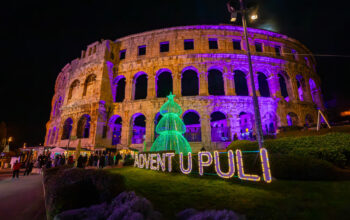 Advent u Puli