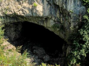 Đulin ponor, Ogulin